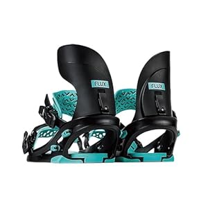 Amazon.co.jp: ビンディング - スノーボード: スポーツ＆アウトドア